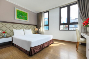  Capital O 1159 Yolo Wa Hotel  Ханой